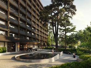 Rosewood Villa Magna