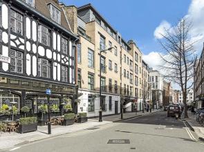 Marylebone - Blandford Street - Contemporary And Joyful Apartment - Sleeps 4