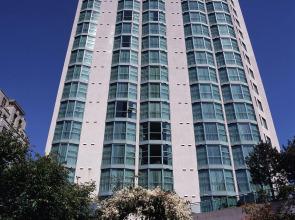 Rosedale Condominiums