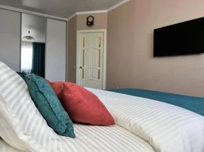 Apartamenty na ulitse Lenina