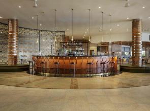 Pullman Nadi Bay Resort and Spa Fiji (opening April 2019)