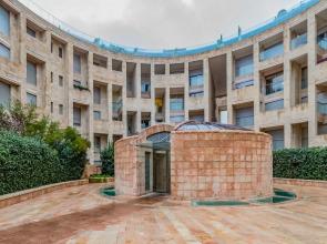 Sweet Inn Apartments- King David Crown