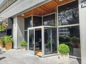 M Pac63 Alquiler Mensual en Madrid Piso Exteri