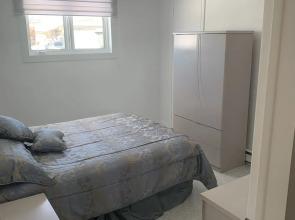 Room-room for Renting Inside House - wit