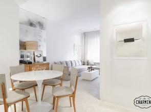 Charming Museo del Prado Luxury