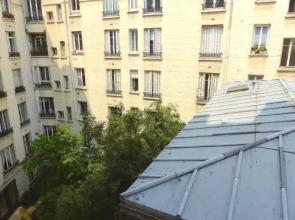 Delightful 1BR next to the Eiffel Tower