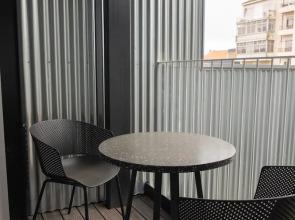 Feel Porto Matosinhos City Flat III