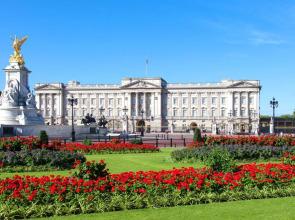 Mayfair Mews Apartments