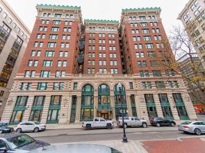 Oakwood at One India Street