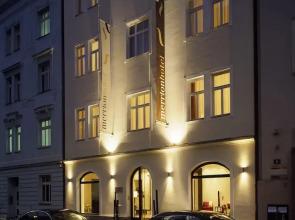 Design Merrion Hotel