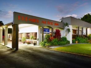 Premier Motor Inn