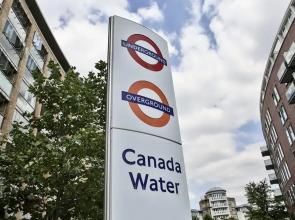 Newly Refurbished Flat With Great Transport Links