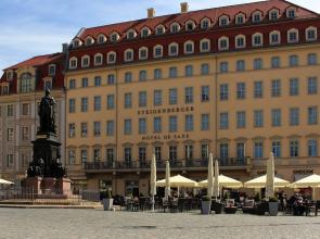 Steigenberger Hotel de Saxe