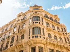 iloftmalaga Ático Félix Sáenz