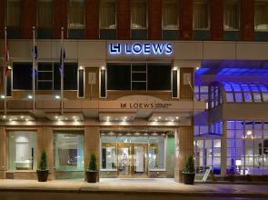 Vogue Hotel Montreal Downtown, Curio Collection by Hilton