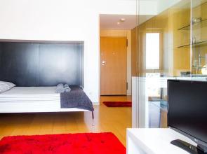 Liiiving In Porto - Antas Corporate Studio