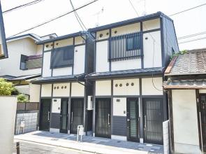 Kyoto Stay SAKURA Fushimi Inari 1.2