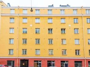 WeHost Kustaankatu 1 C