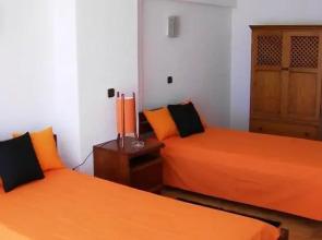 Apartamento Costa da Caparica