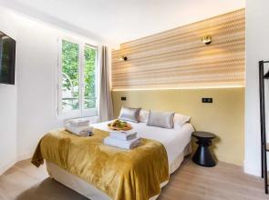 Superb Studio - 2P - Beaugrenelle / Tour Eiffel