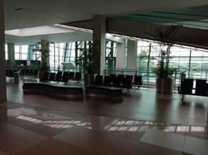 PassGo Digital Airport Hotel Terminal 3 Soekarno Hatta