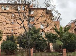 Amplio Apartamento Con Parking Gratuito