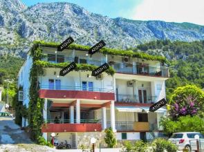 Apartments Reljic A7(2+1)