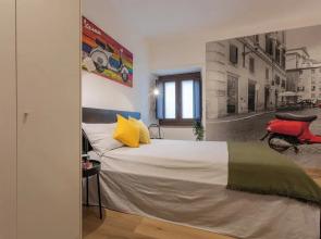 Special 10 Apartment by Wonderful Italy