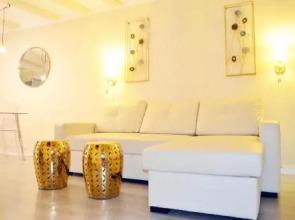 Barcelona Mercaders Apartments