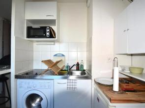 Studio2 Gare St Roch - Air Rental