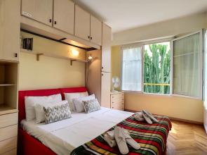 Nestor&Jeeves - MASSENET PIETONNE - Central - Very close sea - Pedestrian zone