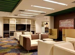 Holiday Inn Express Minneapolis West Plymouth by IHG