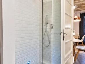 Torino S. Ottavio Chic Style Flat