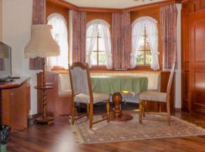 Chatillon Zermatt in Zermatt