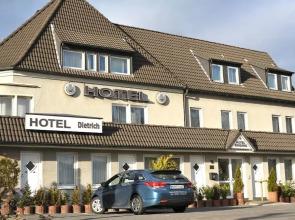 Hotel Dietrich