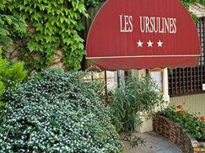 Les Ursulines