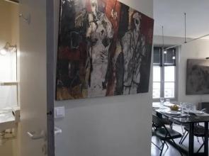 Locappart Les Halles