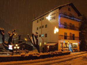 Hotel Residencia Aldosa