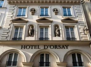 Hôtel d'Orsay