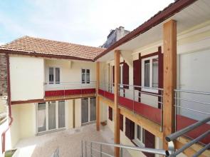 Stylish Sunrise : T3 lumineux au coeur de Pau