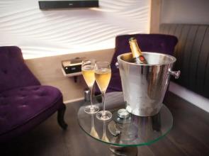 L'Espace Privé Rouen