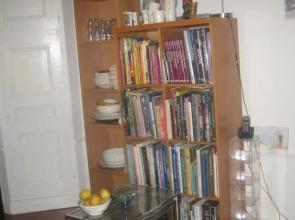 Appartement Deux-pièces Gaité Montparnasse