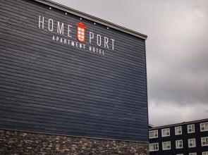 Homeport Apartment Hotel