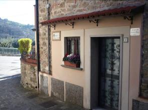 La Casa al Piccolo Borgo