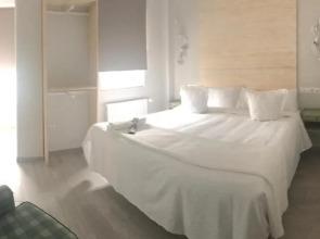 Hotel Boutique Albussanluis