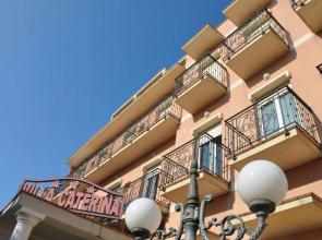 Hotel Villa Caterina