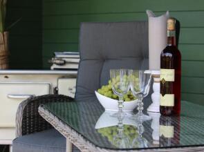 Ferienwohnung Zum Alten Gaswerk