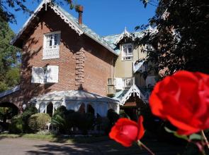 Don Ramon Hotel & Spa