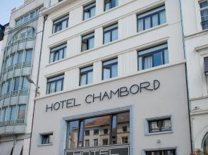 Chambord Hotel
