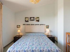 Modern Villa Chia With Stunning sea View